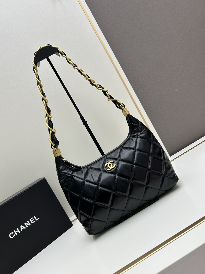 Chanel Satchel Bags